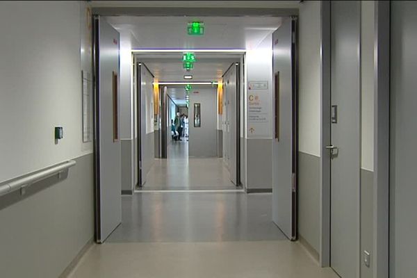  Cet hôpital fait de l'innovation, sa priorité. 