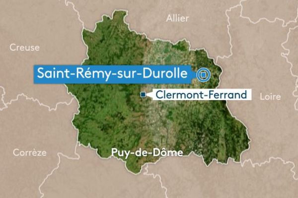 Un homme de 28 ans s’est endormi au volant de son véhicule, lundi 26 février sur l’autoroute A89, à hauteur de Saint-Rémy-sur-Durolle dans le Puy-de-Dôme. 