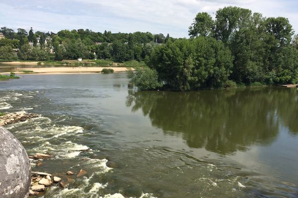 Des idées pour repenser les bords de Loire...