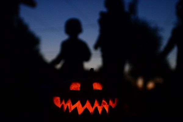 Halloween est une fête qui nous vient tout droit des Etats Unis. 