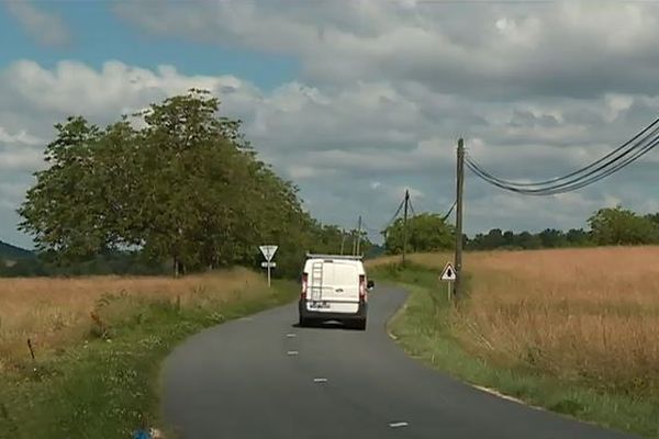 Les premiers panneaux de limitation à 80 km/h seront mis en place à partir de la semaine prochaine sur les routes périgourdines. 