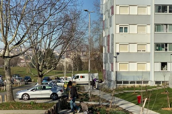 Les éducateurs de rue de Limoges iront moins sur le terrain.