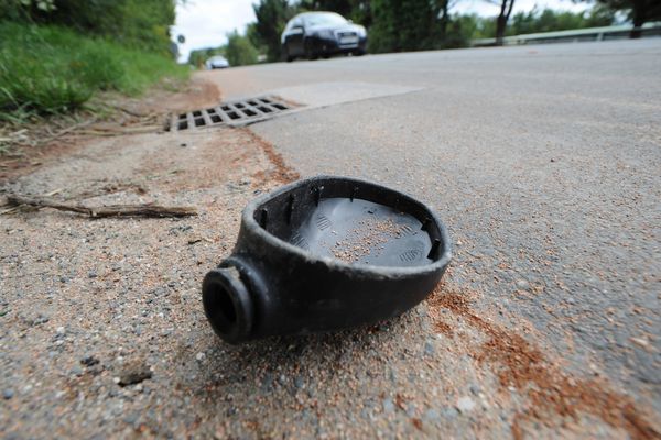 Un jeune homme de 17 ans a perdu la vie dans un accident de scooter ce jeudi 28 mars.