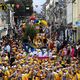 En raison des travaux de réhabilitation du cour Jonville, les organisateurs doivent relocaliser le coeur du Carnaval de Granville en 2025.