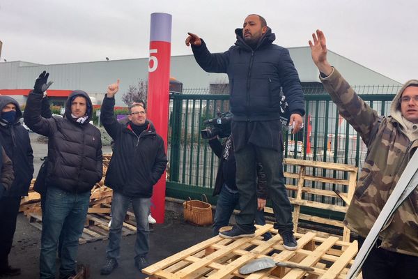 Les grévistes ont voté la fin du mouvement