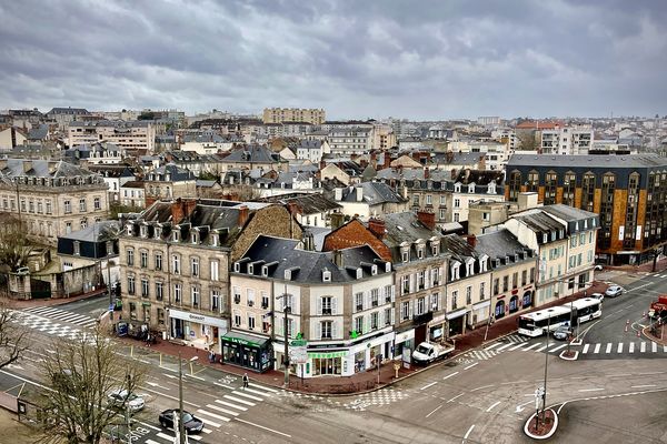 Immobilier : une année peu glorieuse pour la vente de maisons neuves en Haute-Vienne.