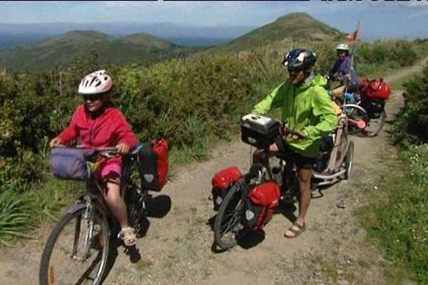 Ces touristes avaient déposé plainte après leur agression.