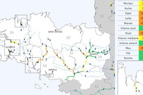 carte de ce mardi 24 décembre 12h57