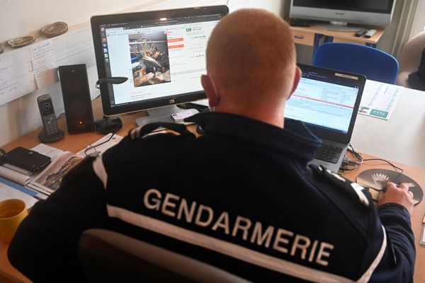 La Gendarmerie nationale collabore avec la SPA pour mieux lutter contre la maltraitance animale.