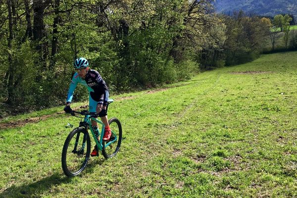 Le leader du Team Bianchi-Countervail a réalisé un hiver studieux pour briller en Coupe du Monde en cette année pré-olympique.