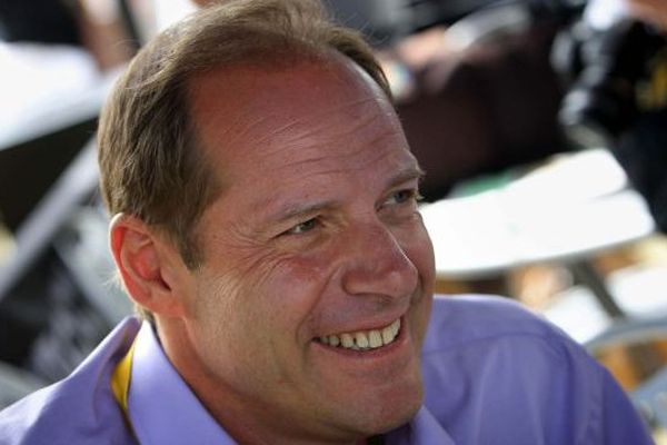 Christian Prudhomme, le directeur du Tour de France, ne veut pas céder à la peur et a confirmé la tenue de l'épreuve, à cent jours du Grand départ au Mont-Saint-Michel.