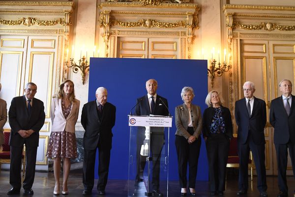 Le Conseil Constitutionnel a proclamé, mercredi 10 mai, les résultats de l’élection présidentielle. Il a décidé d’annuler le vote du second tour des électeurs de la commune de La Chapelle-sur-Usson, dans le Puy-de-Dôme.
 