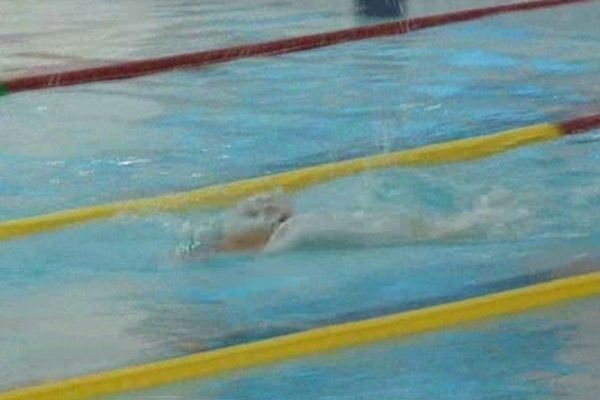 Piscine Coliseum Amiens