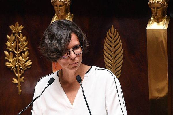 Camille Galliard-Minier a déjà occupé le poste de 2020 à 2022 lors de la nomination d'Olivier Véran au gouvernement