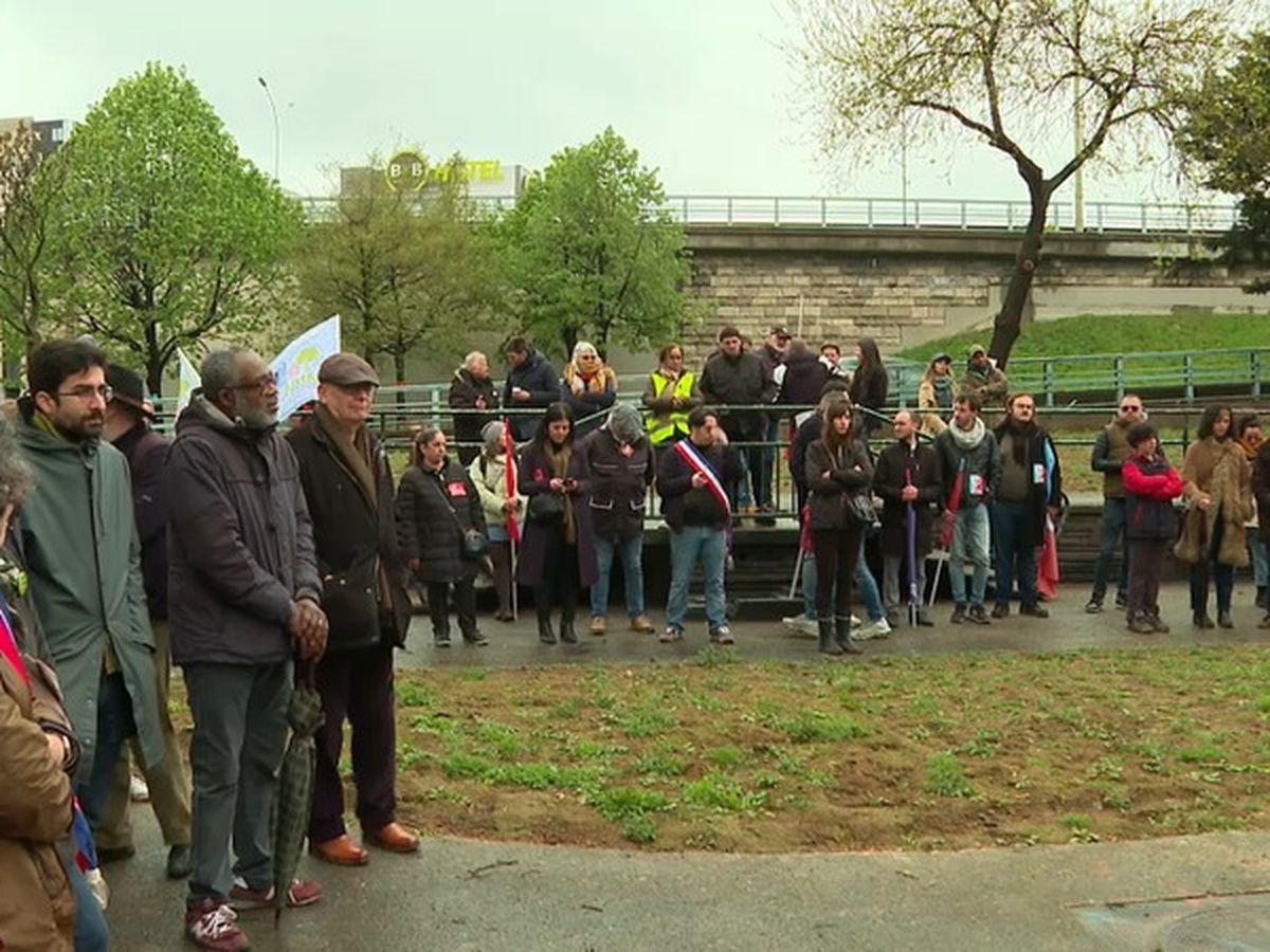 Aubervilliers fait retirer un distributeur de pipes à crack, les  associations de prévention s'insurgent - Le Parisien