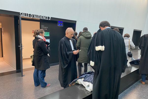 Le délibéré a été rendu ce vendredi 19 janvier matin, à la cité judiciaire de Limoges.