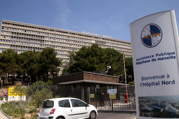 Les syndicats s'inquiètent de la situation des hôpitaux de Marseille. Ils dénoncent une situation qui va contre l intérêt des patients 