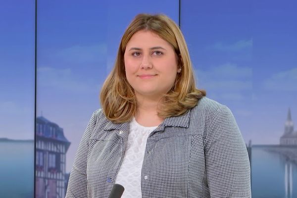 L'ex-députée Rassemblement National Anne-Sophie Frigout compte se représenter à la prochaine législative partielle, organisée dans la 2e circonscription de la Marne.