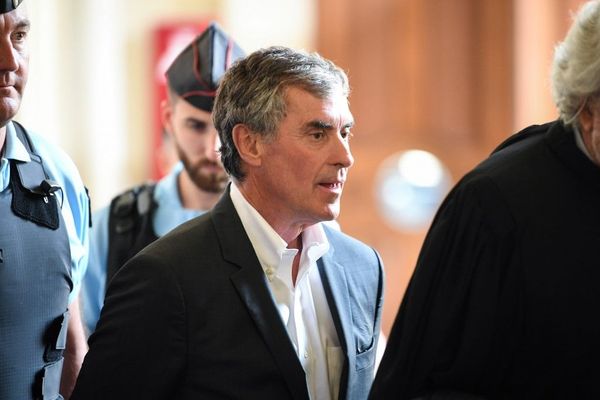 La cour d'appel de Bastia a confirmé le 8 septembre la libération conditionnelle de Jérôme Cahuzac accordée en juin et contre laquelle le parquet avait fait appel.