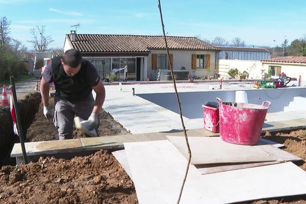 Dans 22 communes ardéchoises, les services de l'Etat refuseront quasi systématiquement les nouveaux permis de construire déposés