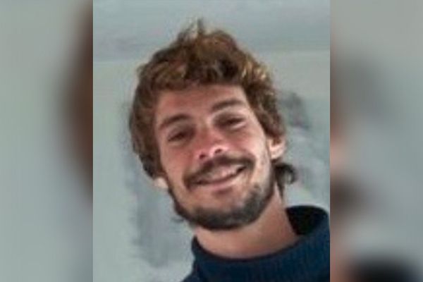 Victor S. (26 ans), a disparu depuis le matin du 22 novembre 2020. 