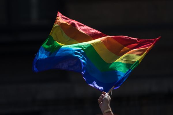 Marches des fiertés, rassemblement LGBT, les revendications queer partent à la conquête des campagnes.