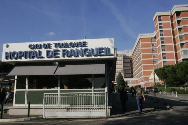 Au CHU de Rangueil, l'accident du travail a été reconnu. 