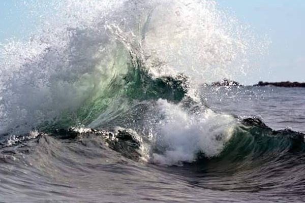 Merci à Pauline Horellou pour cette photo de Lesconil