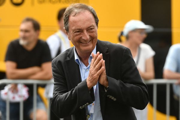 Michel-Edouard Leclerc, 72 ans, a quitté depuis plusieurs années la présidence de l'association qui pilote la stratégie de l'enseigne portant le nom de sa famille.