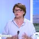 Martine Aubry était l'invitée du JT ICI 12/13 de France 3 Hauts-de-France le 13 août