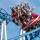 Europa-Park a accueilli plus de six millions de visiteurs en 2023.