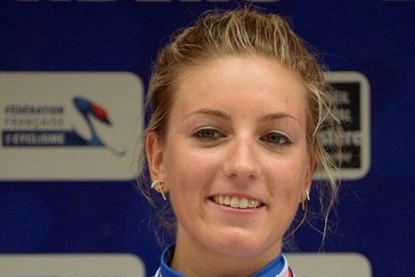 Pauline Ferrand Prevot