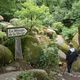 Les chaos de la forêt d'Huelgoat, dans le Finistère