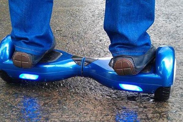 Le prix d'achat d'un hoverboard se situe entre 5 et 600 euros.