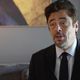 Benicio del Toro est l'un des invité d'honneur du festival Lumière organisé à Lyon du 12 au 20 octobre 2024.