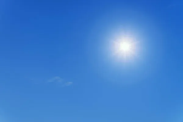 Grand soleil ce mardi, et températures en hausse