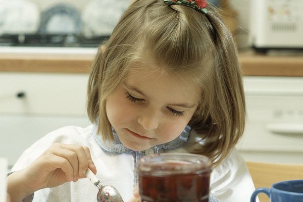 En France, 1 enfant sur 3 saute le petit déjeuner au moins une fois par semaine. 