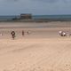 La plage du Portel, interdite aux fumeurs cet été.