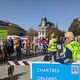 7/10/2023 - Les opposants à la future autoroute A 154 manifestaient à Chartres.