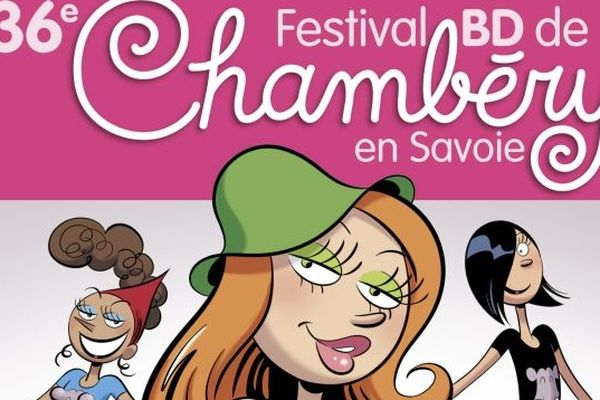 Festival de BD à Chambéry, plus que quelques heures pour élire le 