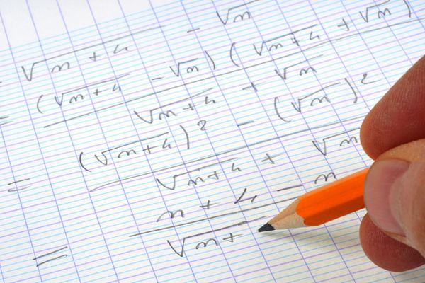 L'apprentissage des mathématiques est en crise. La France fait figure de mauvais élève dans cette discipline.