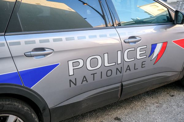 L'agression a eu lieu vendredi 20 décembre à Tinqueux, près de Reims (Marne).