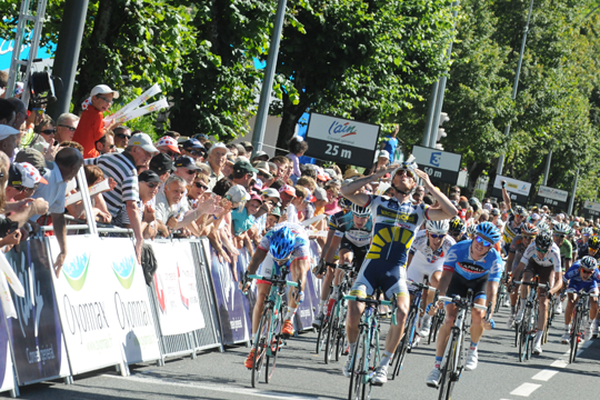 Tour de l'Ain 2013