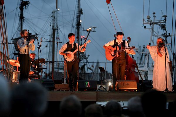 Le "Chant de marin" vient d’être officiellement inscrit à l’inventaire du "Patrimoine culturel immatériel"