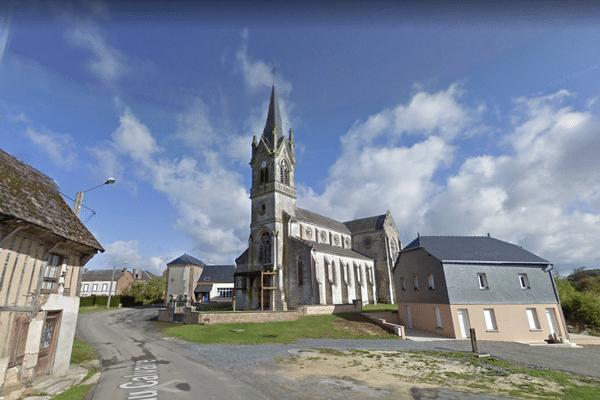 La Fondation du Patrimoine, va permettre de sauvegarder l’église Saint Gorgon du Fréty (Ardennes) , un édifice religieux fondé au XIXe siècle dont la deuxième phase de travaux est en cours.