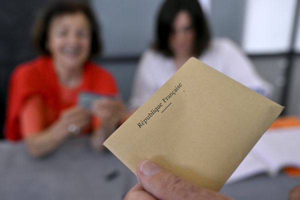 Huit bureaux de vote, sur les 146 que comptent Strasbourg, changent d'adresse pour les élections législatives.