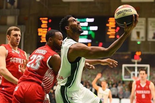 Les Monégasques ont eu un vrai coup de mou ce dimanche face à Nanterre