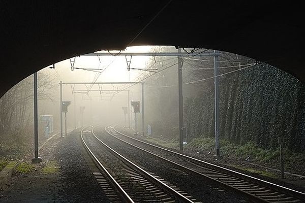 Brouillards locaux ce mardi matin