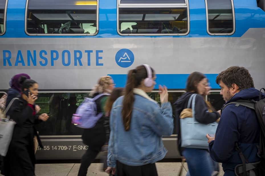 Senate Approves Metropolitan RER Bill Despite Concerns Over Project Costs Estimated at 15-20 Billion Euros