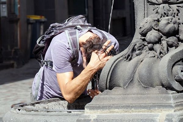 A partir du lundi 22 juillet, un nouvel épisode de canicule est attendu en Auvergne et à Clermont-Ferrand.